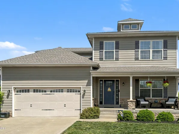 126 Washington Commons Dr, Mount Washington, KY 40047