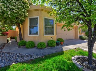 7552 Keystone Dr NE, Albuquerque, NM 87109