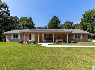 1198 Philpot Rd, West Monroe, LA 71292