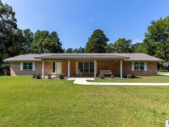 1198 Philpot Rd, West Monroe, LA 71292
