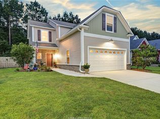 23 Trail Ridge Retreat, Bluffton, SC 29910