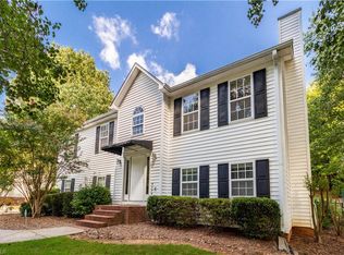 5006 Heidelbury Ct, Winston Salem, NC 27106