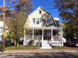 379 Beacon St, Lowell, MA 01850
