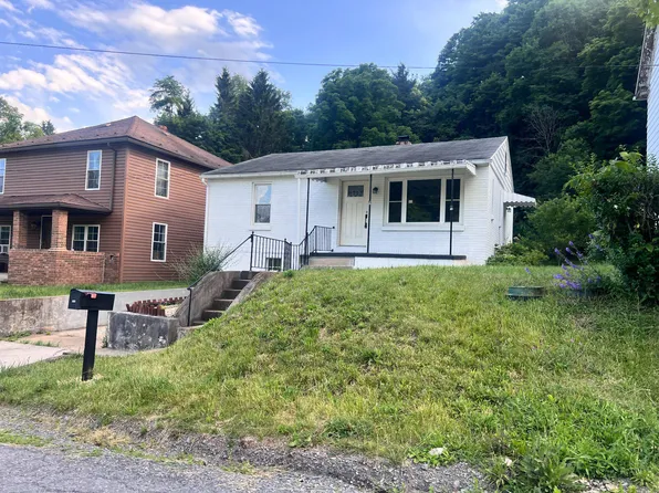 16410 Clarysville Rd SW, Frostburg, MD 21532