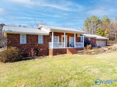 4866 County Road 81, Flat Rock, AL, 35966