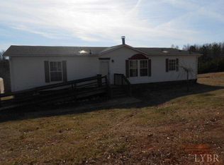 5893 Leesville Rd, Lynch Station, VA 24571