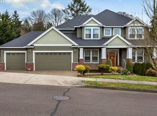 16376 Oak Valley Dr, Oregon City, OR