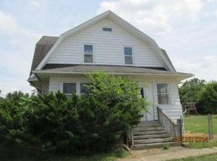 201 1st Ave, Springville, IA 52336