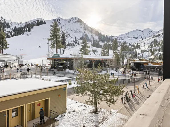1880 Village South Rd #351-3-351, Olympic Valley, CA 96146
