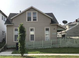 1107 Brown St, Lafayette, IN 47904
