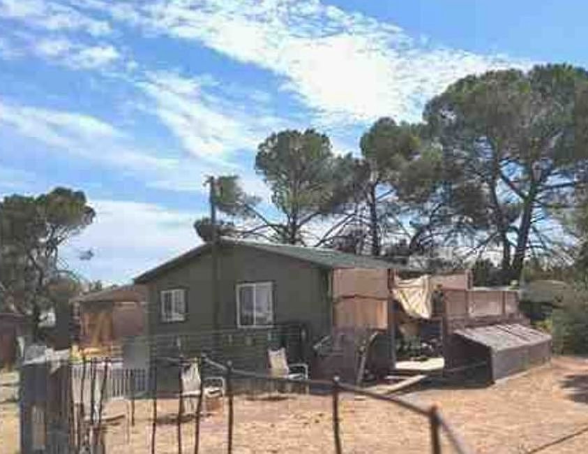 Property Front View