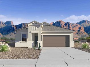 17819 W Purdue Ave, Waddell, AZ 85355