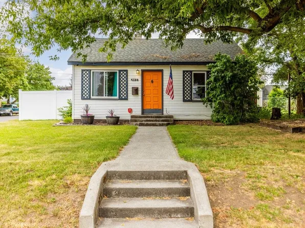 4128 E 22nd Ave, Spokane, WA 99223
