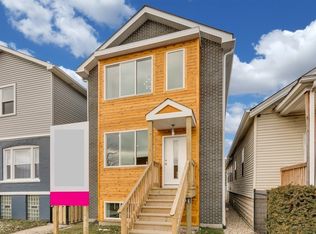 1639 N Keeler Ave, Chicago, IL 60639