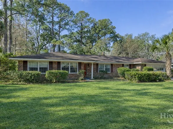 313 Wellington Road, Savannah, GA 31410