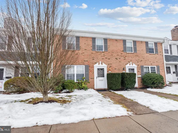 312 Christopher Ct, Lansdale, PA 19446
