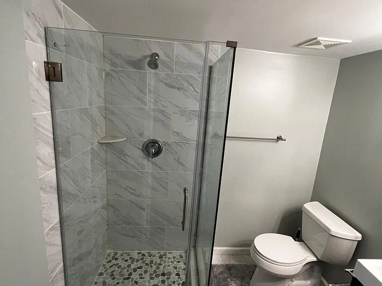 Basement Full Bathroom 2