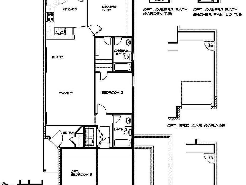 2nd image of 23603 Goodfellow Dr #Jfrw6b