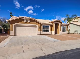 8975 N Lawndale Dr, Tucson, AZ 85743