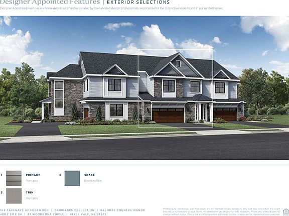 3rd image of 81 Woodmont Cir