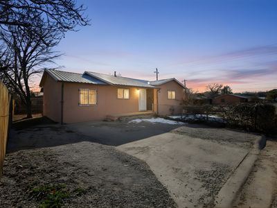 514 Roman Dr, Espanola, NM, 87532