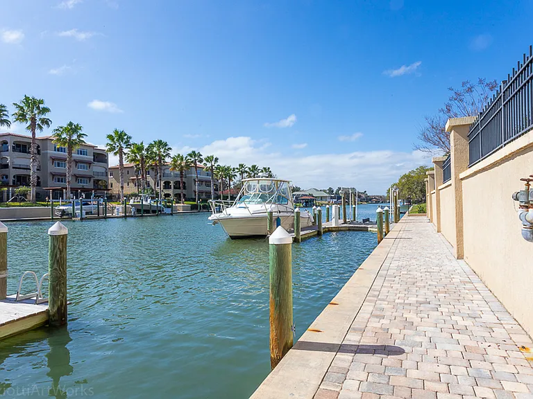 300 Bella Harbor Ct #101 — Photo 29