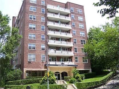 2nd image of 609 Kappock St APT 8B