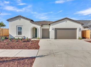 3731 Siembra Rd, Paso Robles, CA 93446