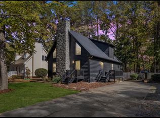 2718 Omah St, Durham, NC 27705