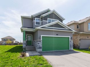5 Cottonwood Dr, Belleville, ON K8N 0J3