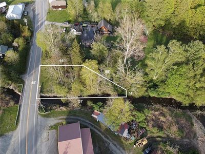  Hankins Road, Fremont Center, NY, 12736