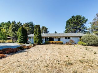 961 N Mariott Ave, Sequim, WA 98382