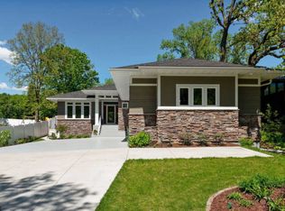 2324 Parkwoods Rd, Saint Louis Park, MN 55416