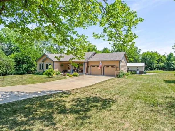 34117 W 87th St, De Soto, KS 66018