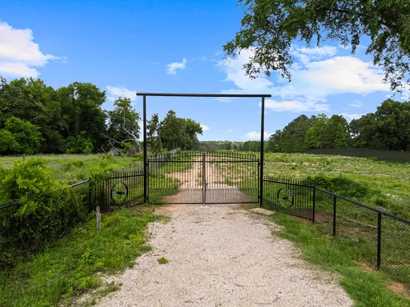 1274 Fm 2906, Longview, TX 75603