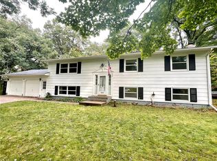 N4834 460th St, Menomonie, WI 54751