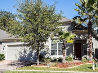 4114 Feldspar Trl, Orlando, FL 32826