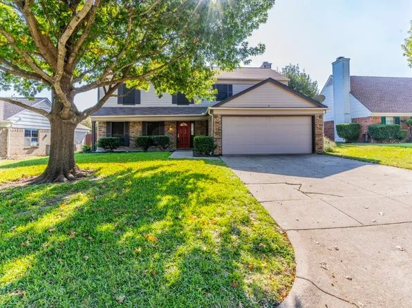 2305 Warwick Ave, Grand Prairie, TX 75052