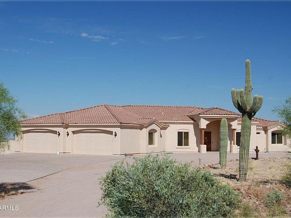 4th image of 2896 S PRICKLY POINTE Drive