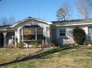 5112 E Lake Dr, Meridian, MS 39307