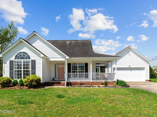 2402 Beaver Creek Road, Greenville, NC 27834