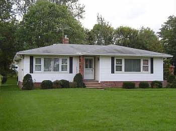 1st image of 25281 Hall Dr