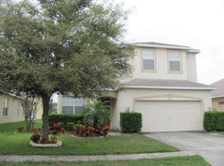 4413 Huddlestone Dr, Wesley Chapel, FL 33545