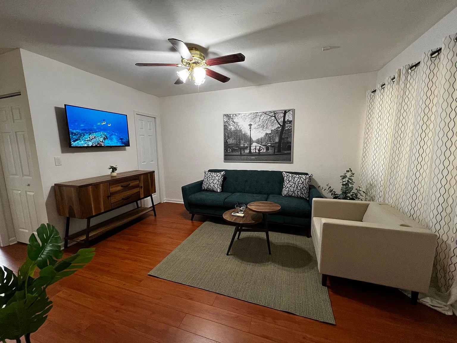 1 bed, 510 sqft, $2,000 — Photo 4
