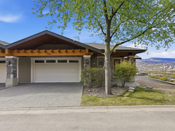 1589 Golf Ridge Dr, Kamloops 1, BC V2H 0A5