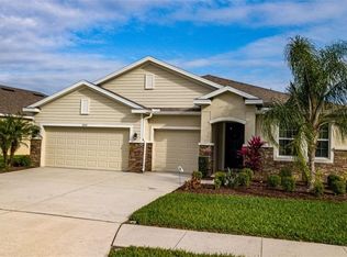 15547 Trinity Fall Way, Bradenton, FL 34212
