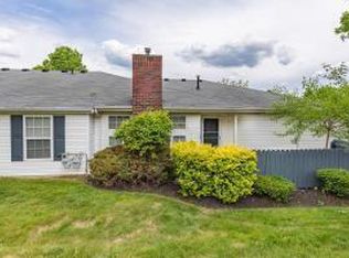 8321 Sable Crossing Dr, Columbus, OH 43240