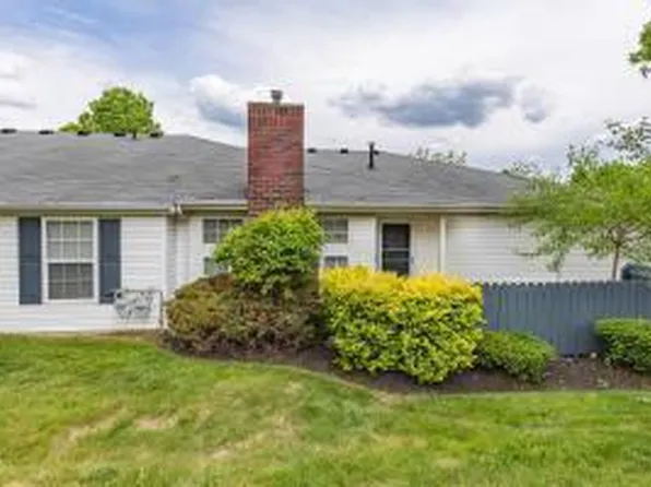 8321 Sable Crossing Dr, Columbus, OH 43240