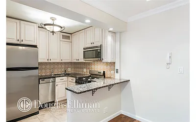 Sold by Douglas Elliman