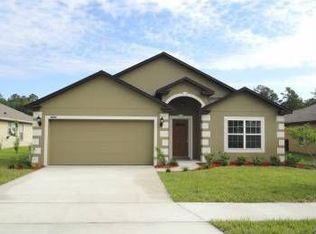 4850 NW 81st Ave, Gainesville, FL 32653